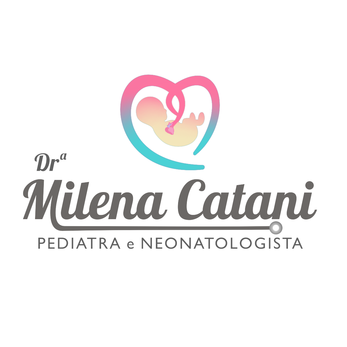 Drª Milena Catani — Pediatra e Neonatologista